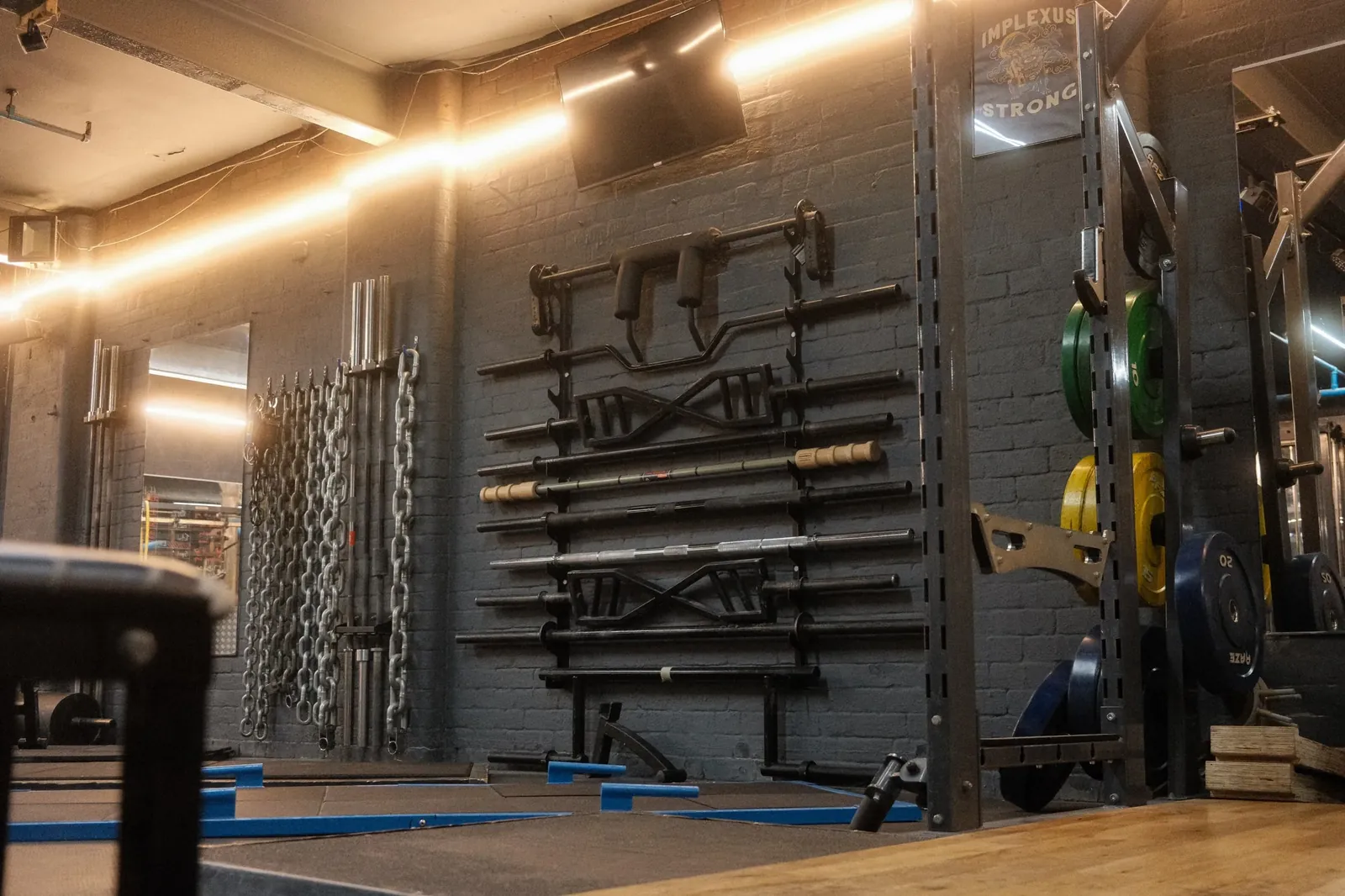 Implexus Gym - photo 2