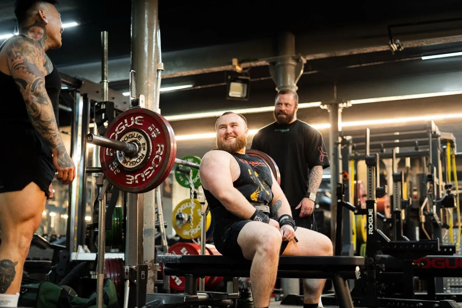Implexus Gym - photo 3