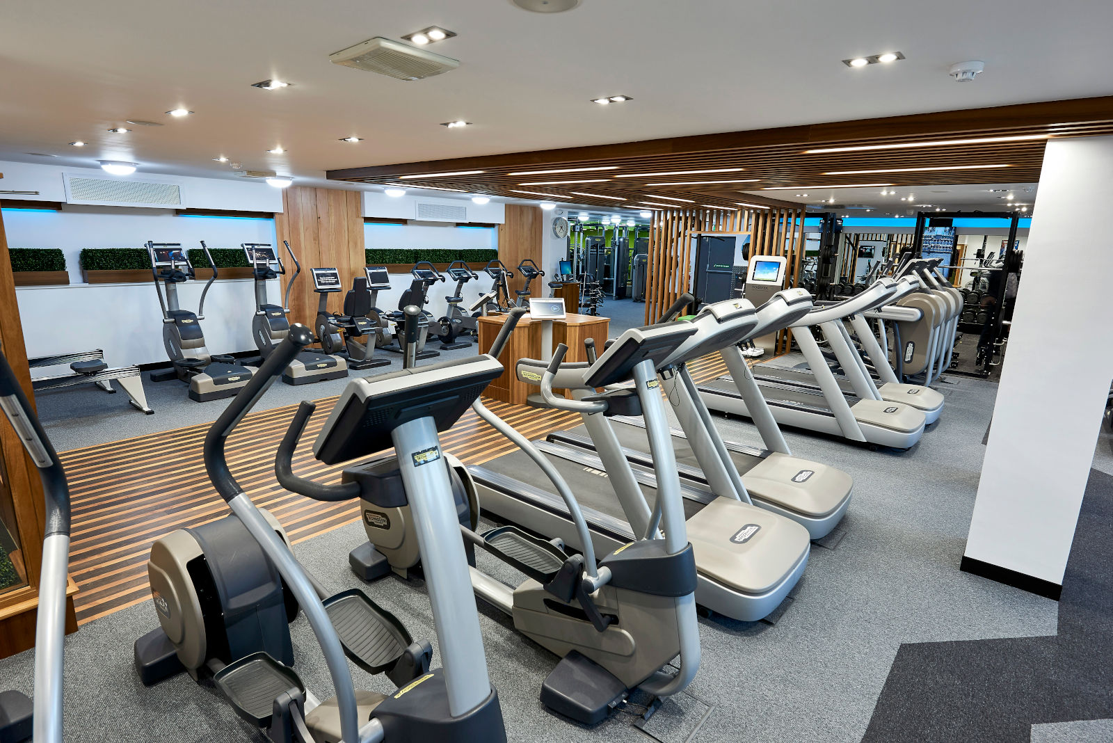 Impulse Leisure - Corringham - photo 1