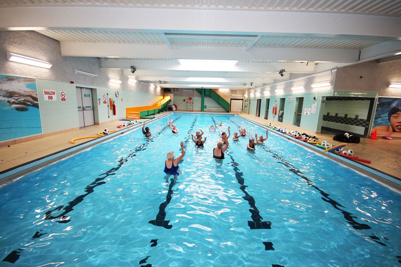 Impulse Leisure - Corringham - photo 3