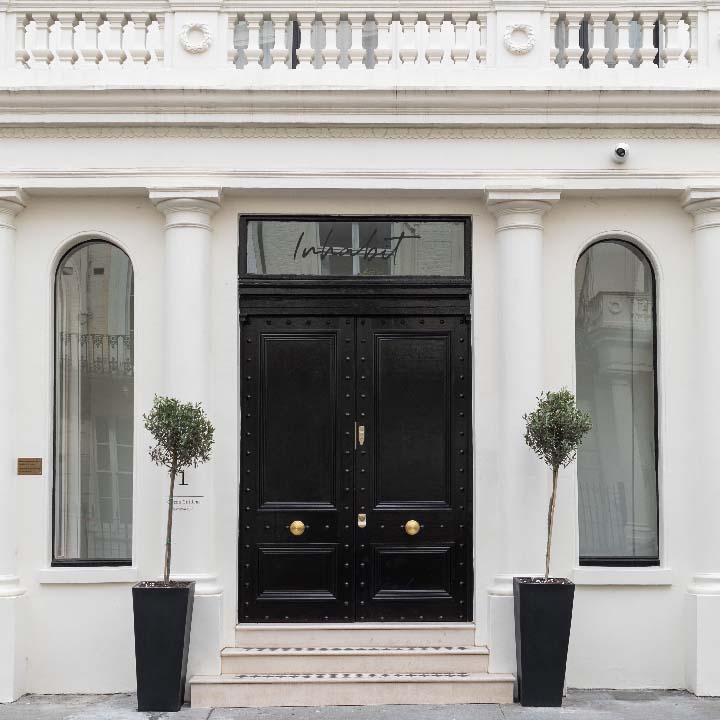 Inhabit, Queen's Gardens - a member of Design Hotels — photo 2