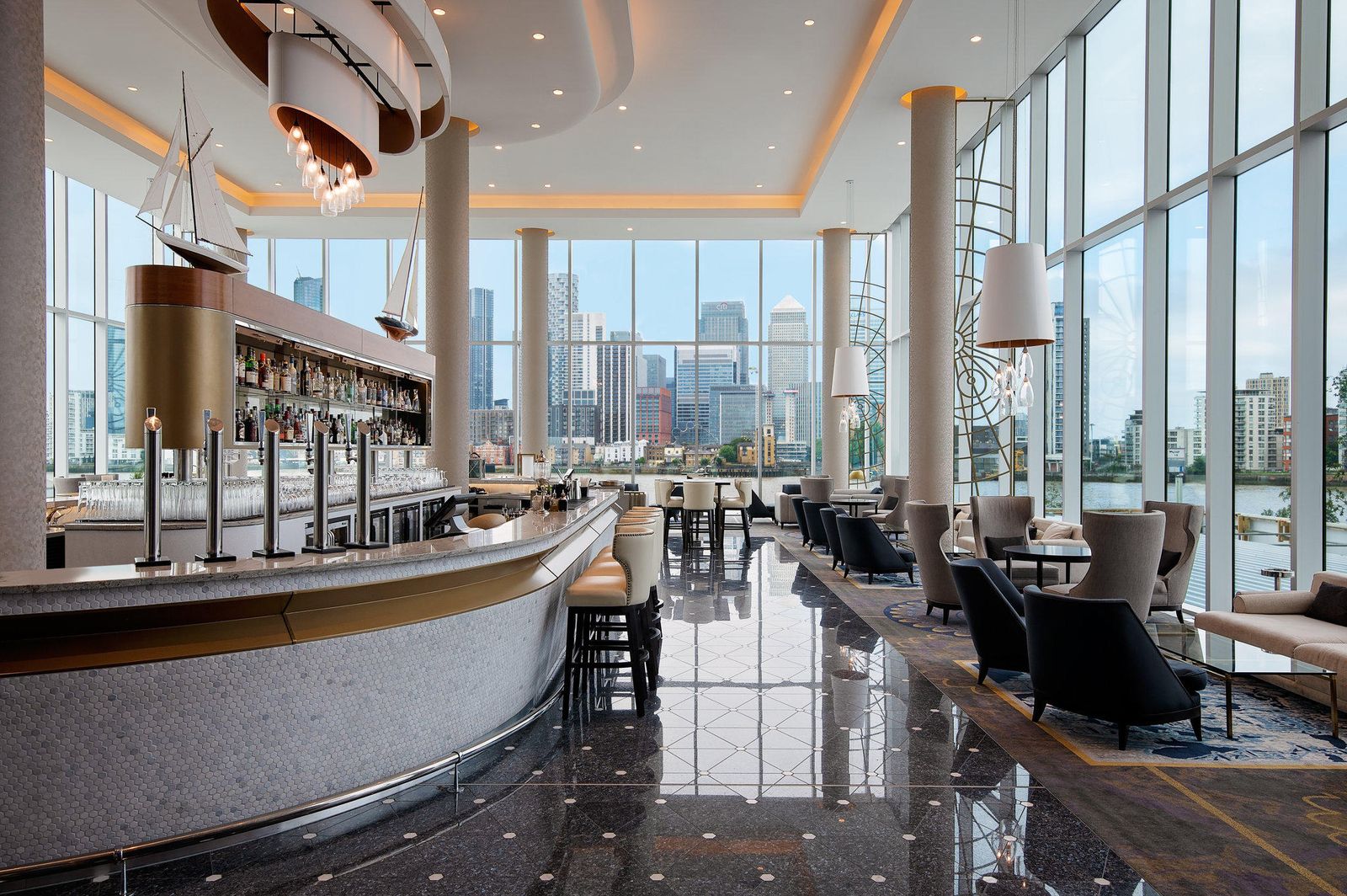 InterContinental London - the O2 by IHG - photo 3