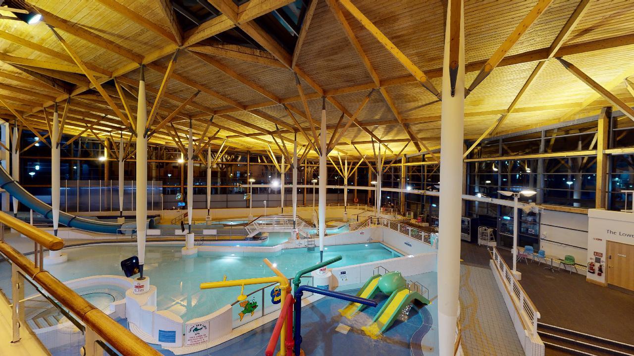 Inverness Leisure - photo 2