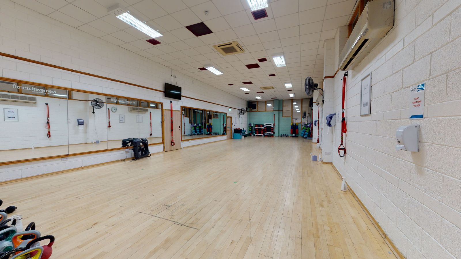Inverness Leisure - photo 3
