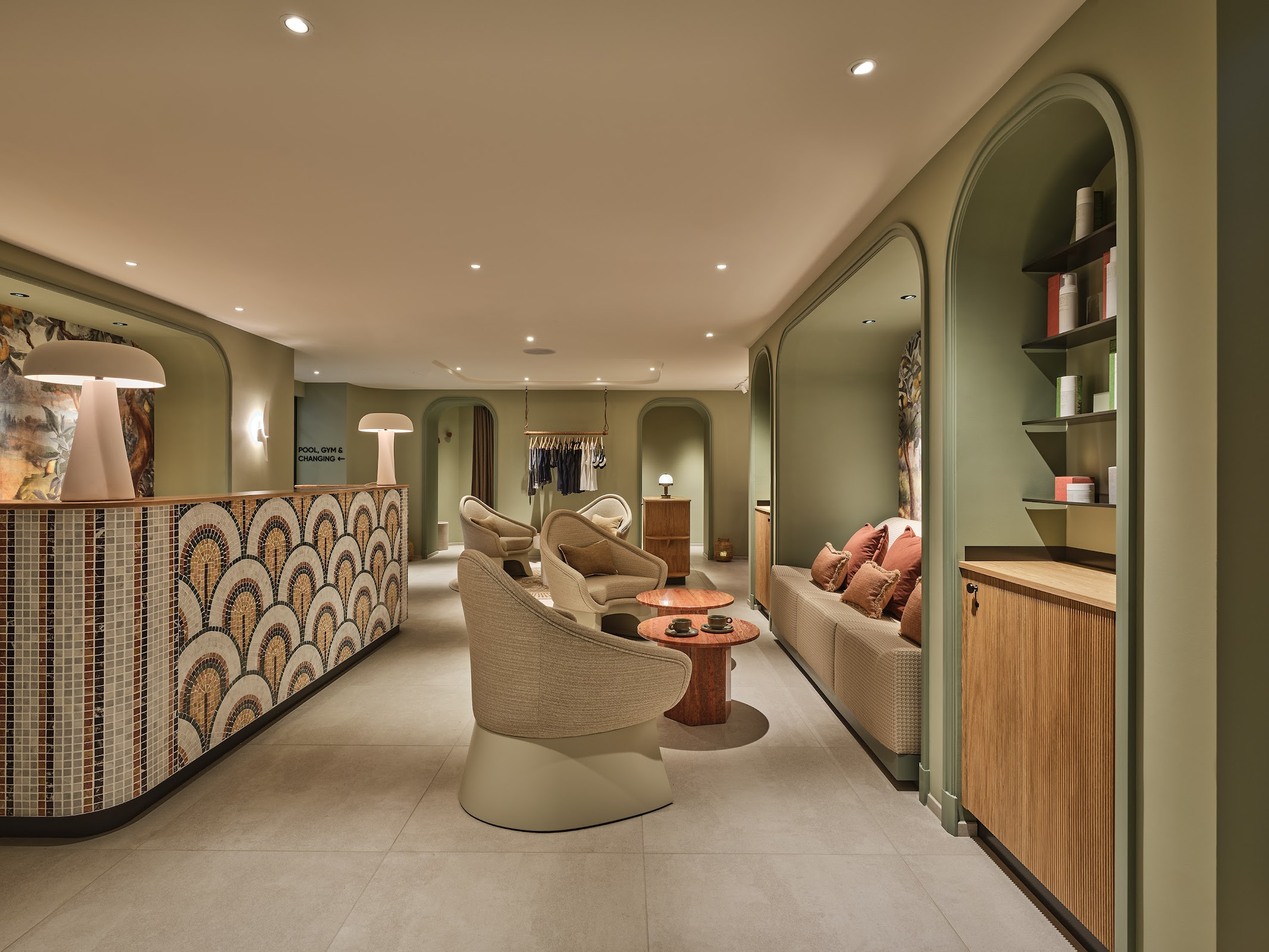 Irene Forte Spa — photo 2