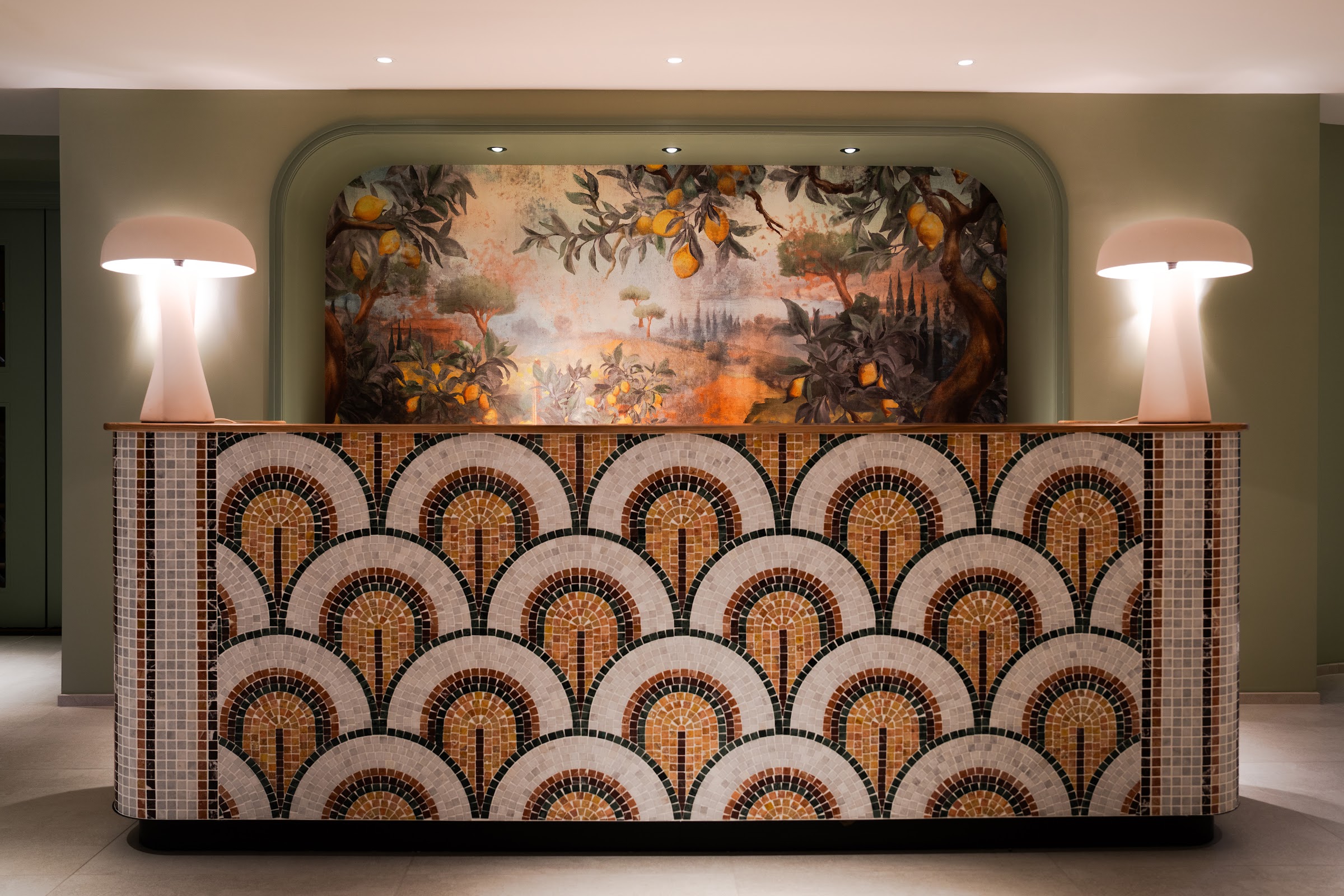 Irene Forte Spa — photo 3