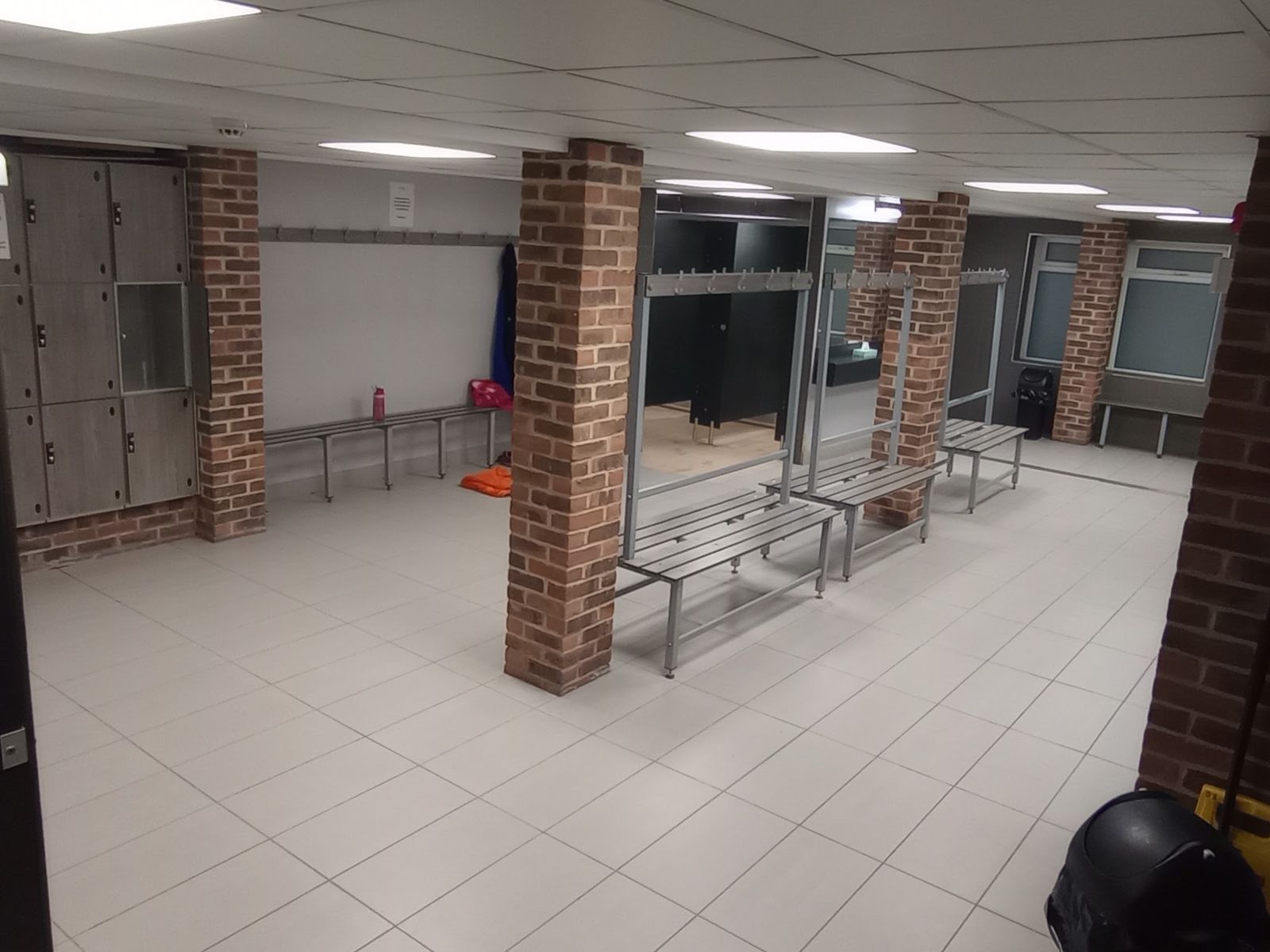 Isenhurst Health Club - photo 1