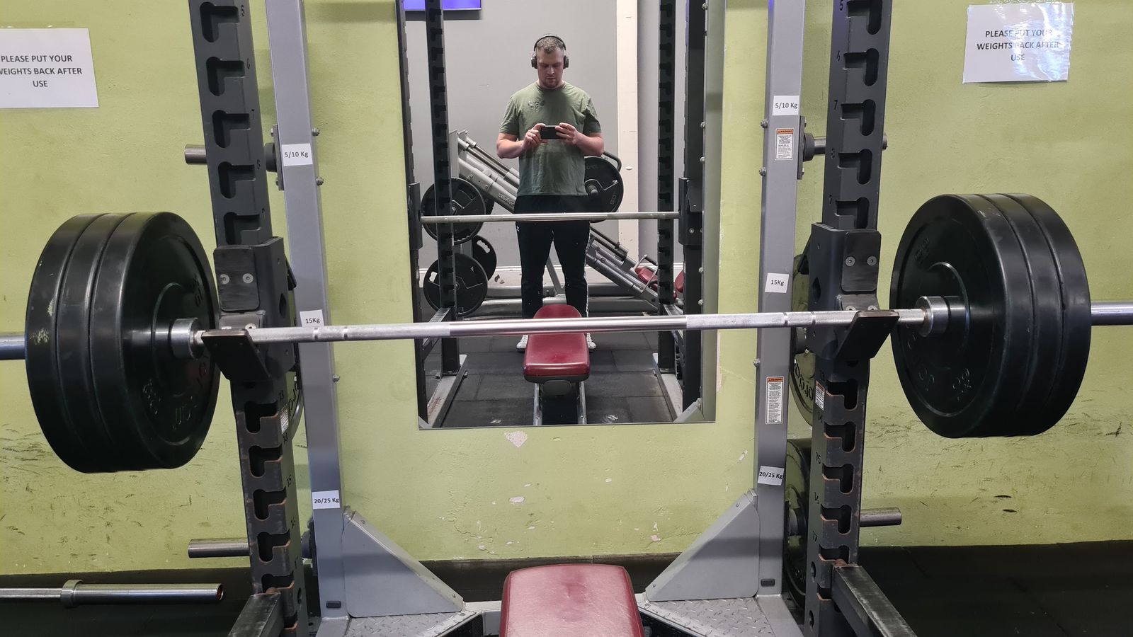Isenhurst Health Club - photo 2