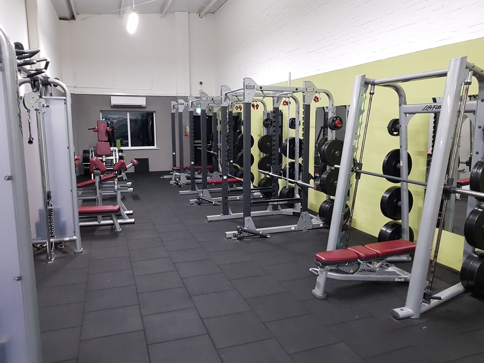 Isenhurst Health Club - photo 3