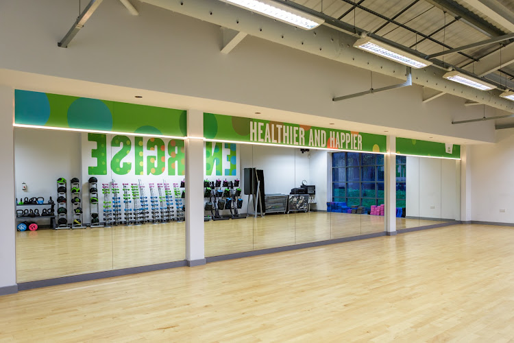 Islington Tennis Centre and Gym — photo 4