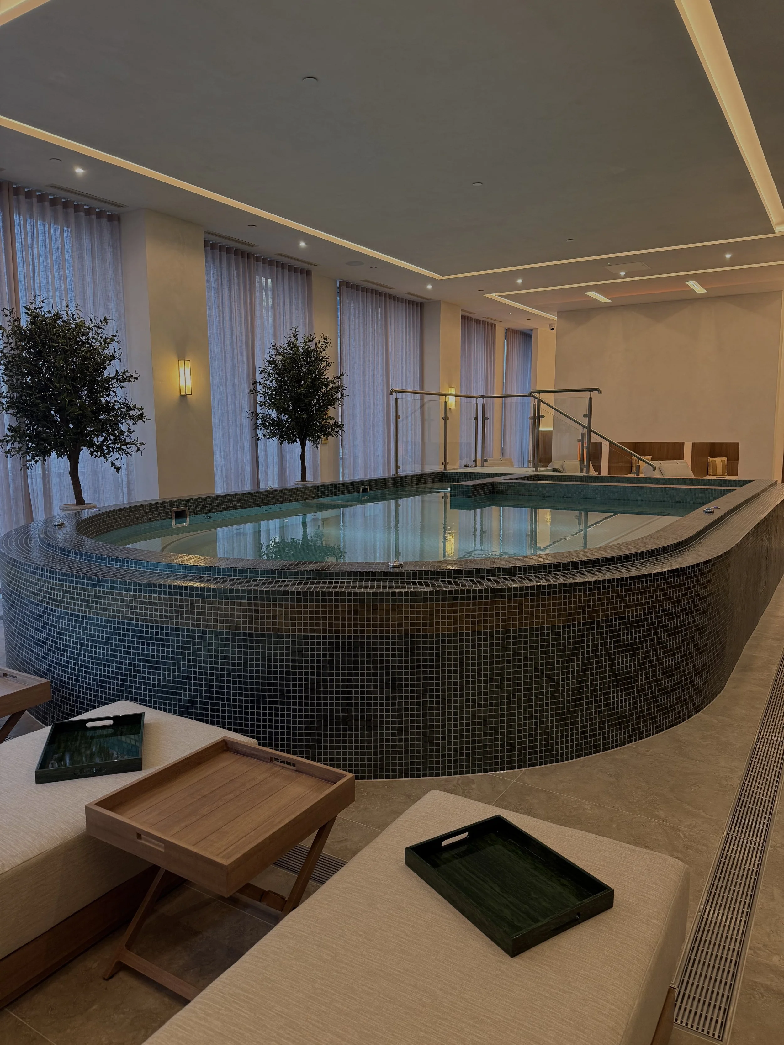 Jayde Spa Manchester — photo 2