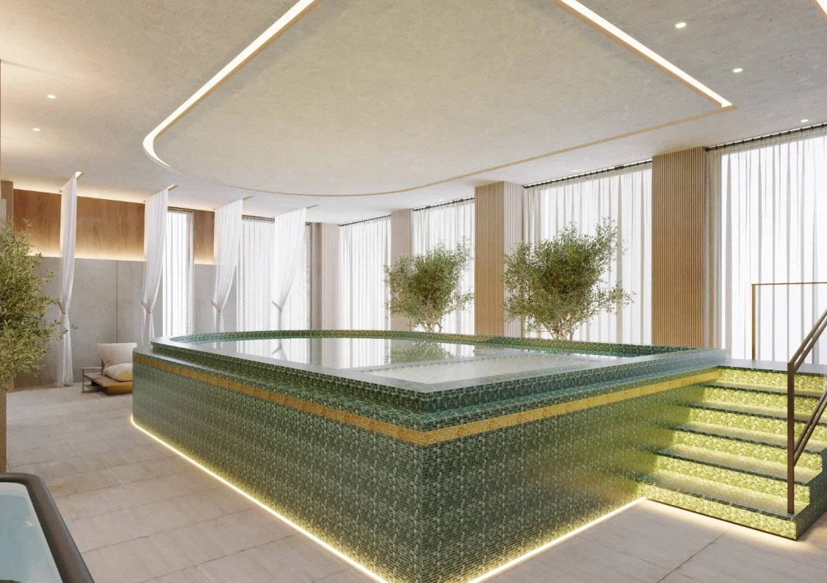 Jayde Spa Manchester — photo 3