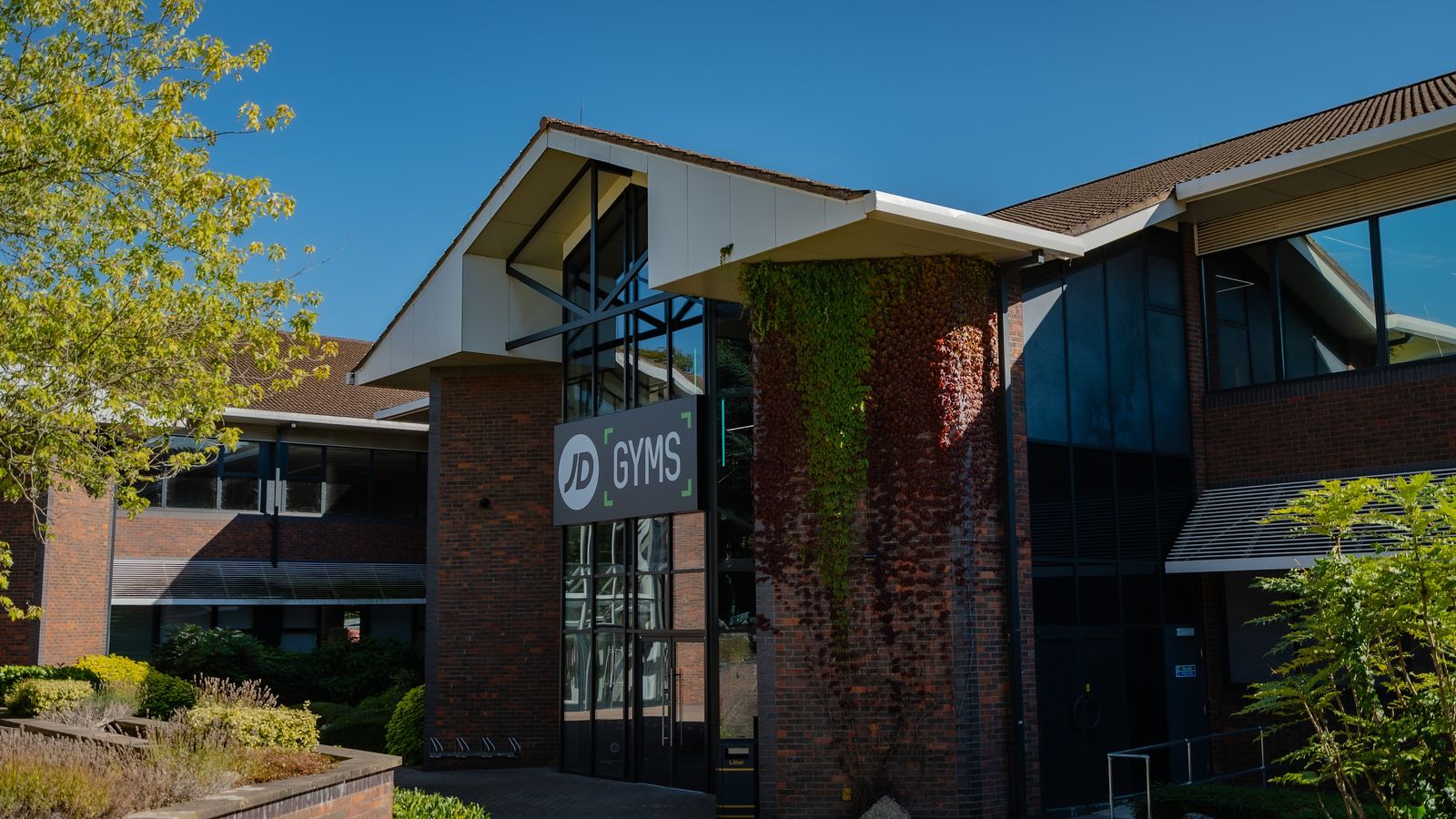 JD Gyms Basingstoke - photo 1