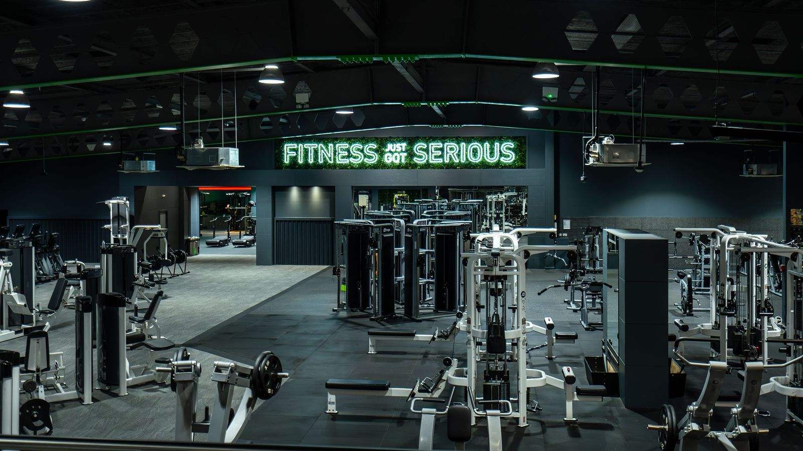 JD Gyms Batley - photo 2