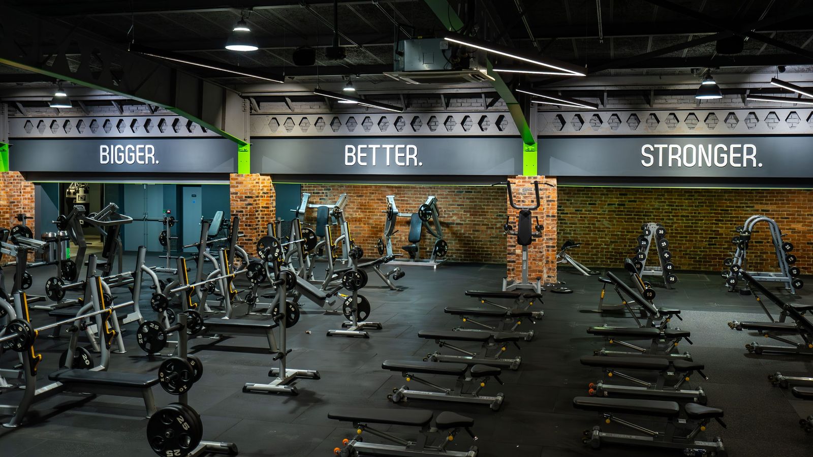 JD Gyms Batley - photo 3
