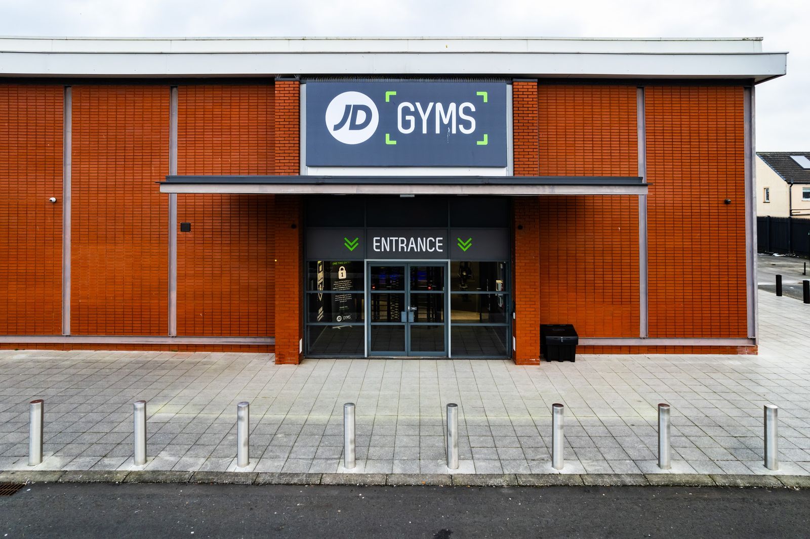 JD Gyms Belfast - photo 2