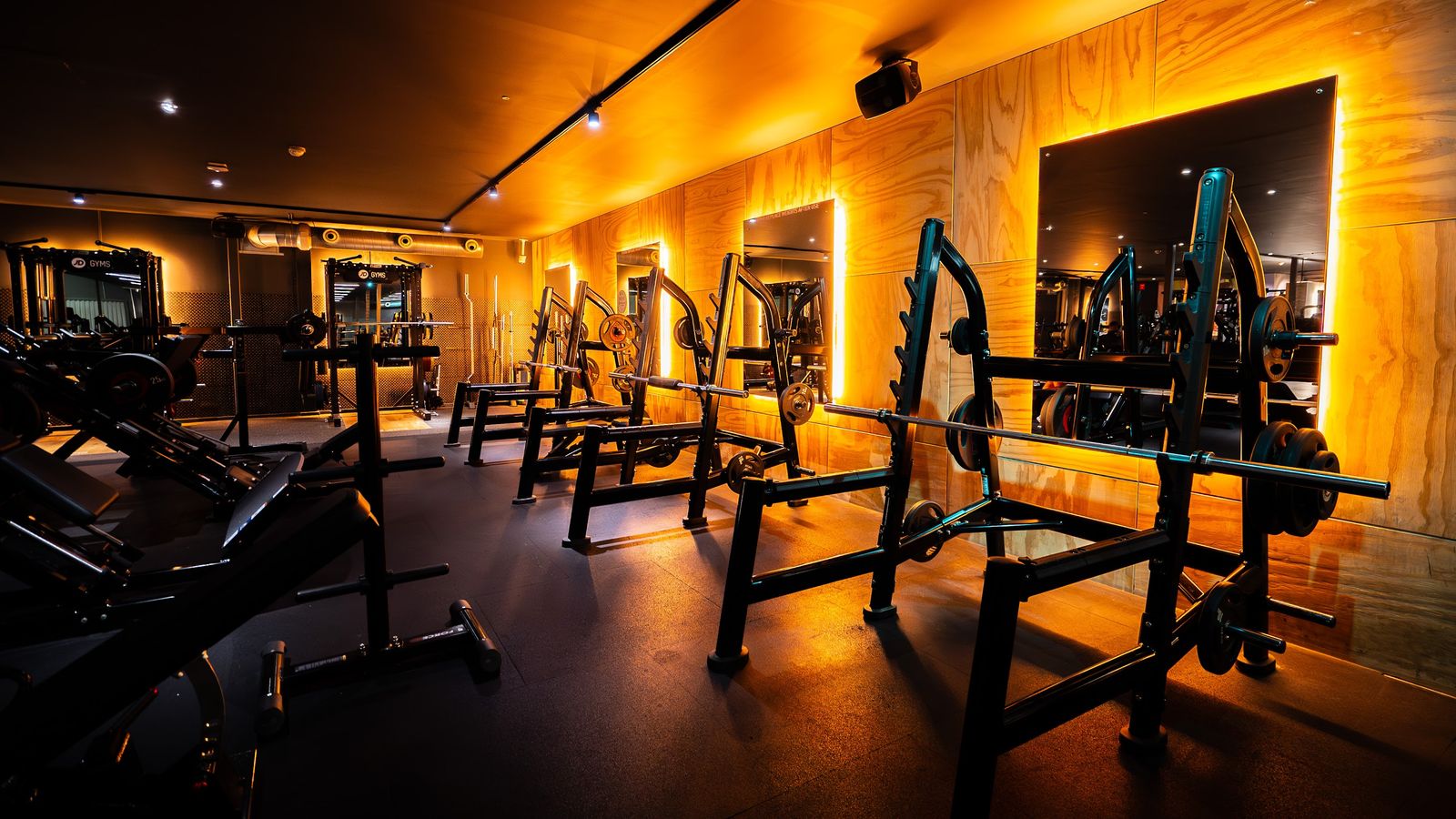 JD Gyms Blackburn - photo 3