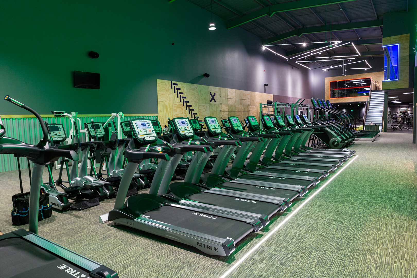 JD Gyms Bolton — photo 3