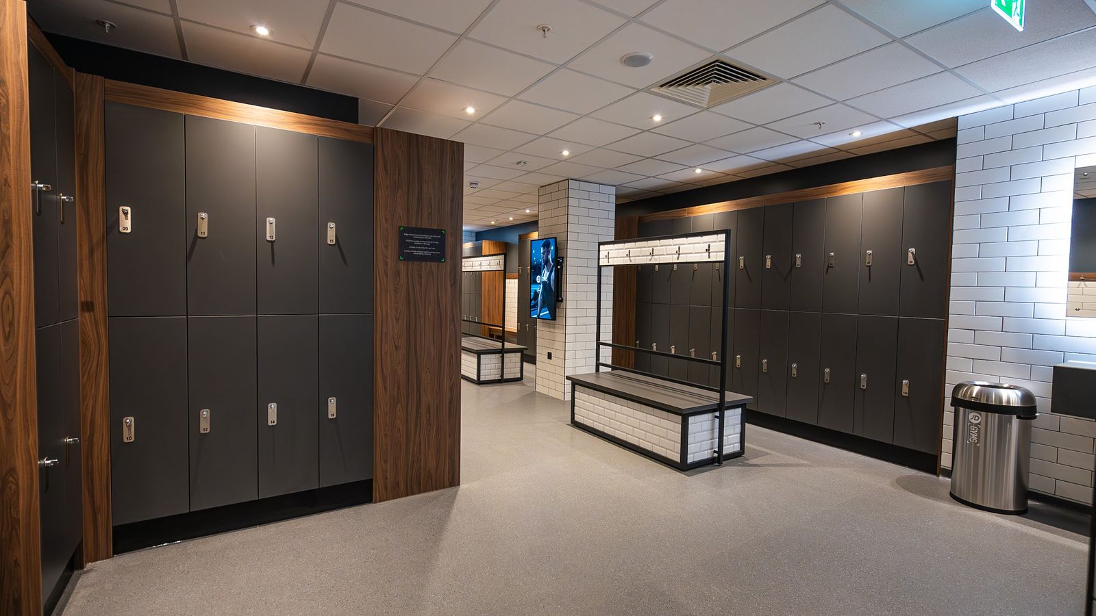 JD Gyms Bournemouth Central - photo 2