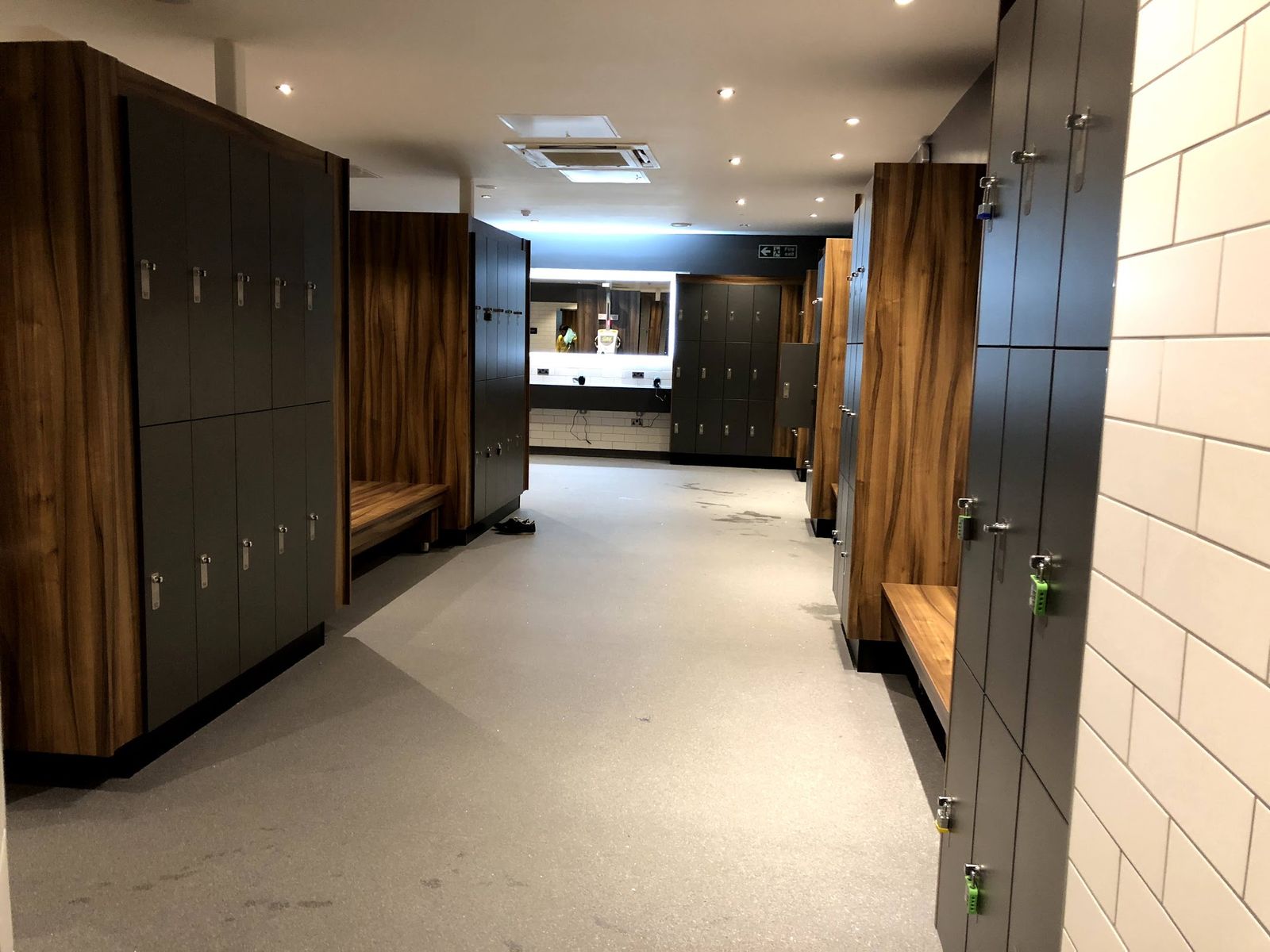 JD Gyms Bradford - photo 3