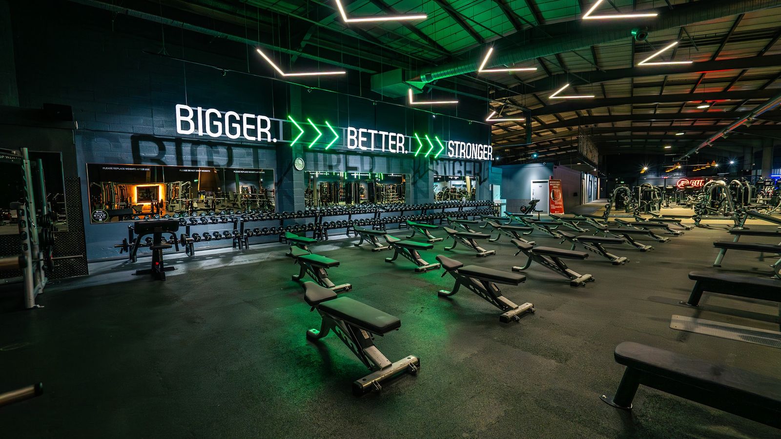 JD Gyms Brierley Hill - photo 3