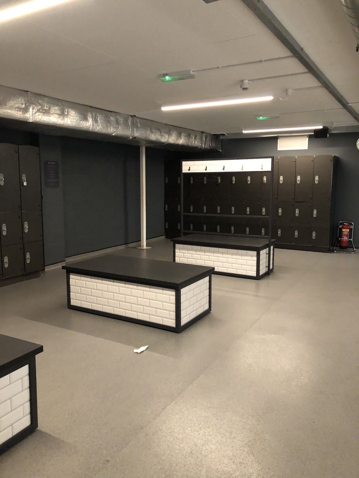 JD Gyms Bristol - photo 3