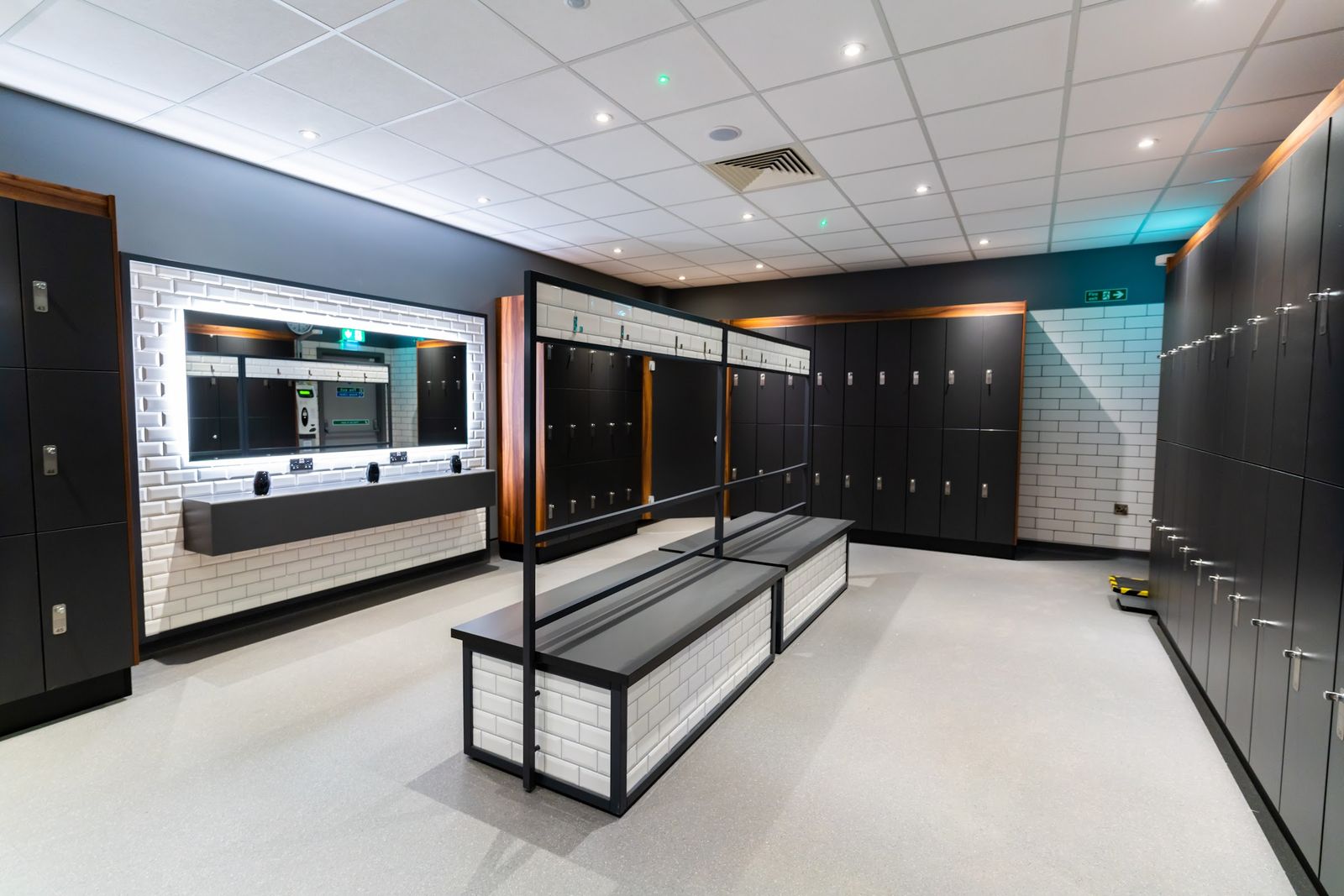 JD Gyms Bromborough - photo 2