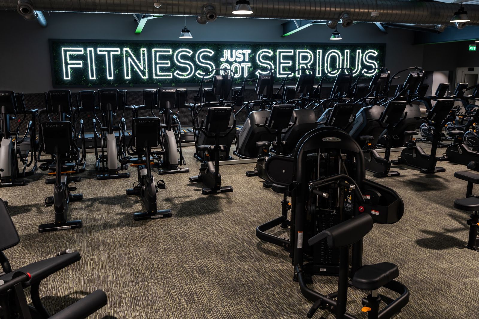 JD Gyms Burnley - photo 3