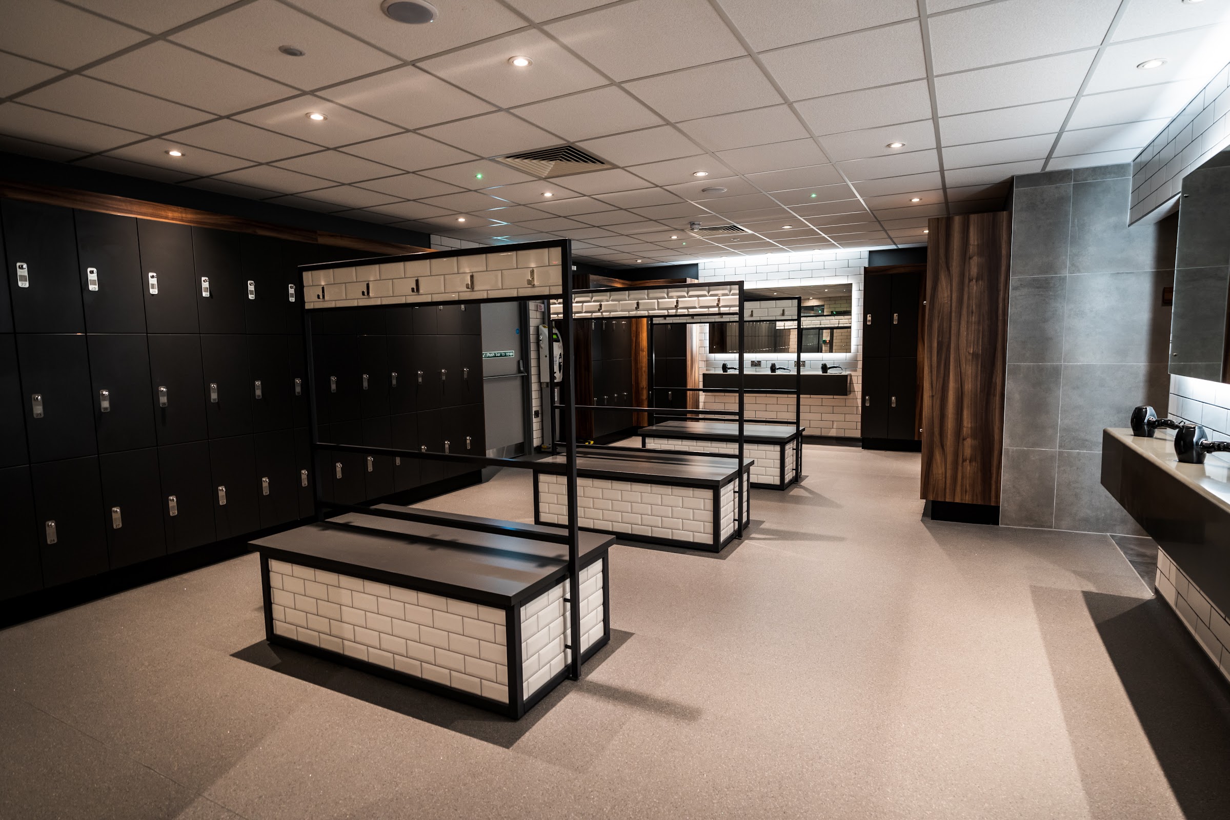 JD Gyms Bury — photo 2