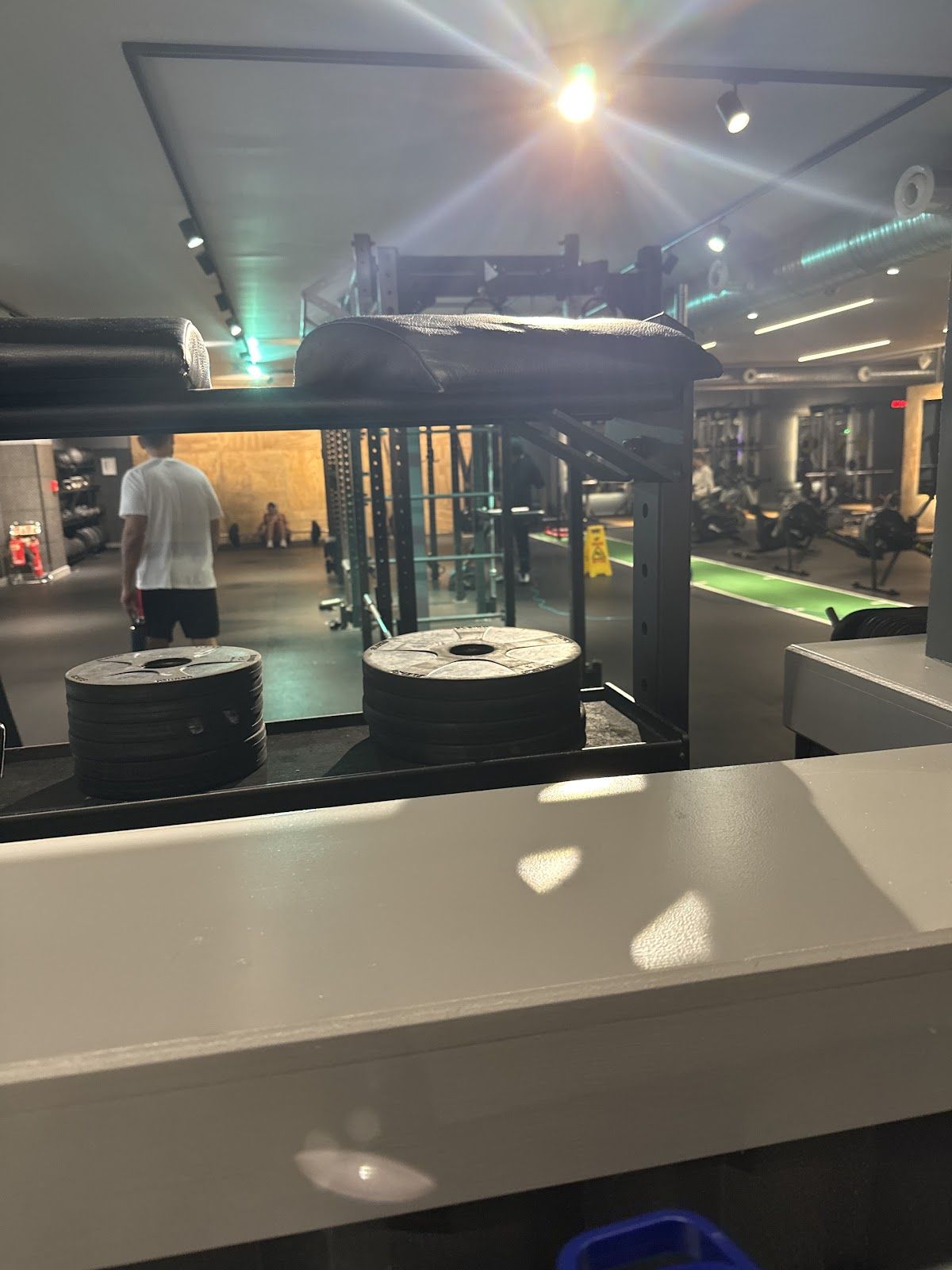 JD Gyms Cardiff Llanishen - photo 2