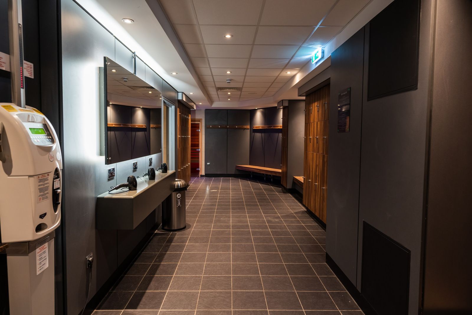 JD Gyms Cardiff Llanishen - photo 3
