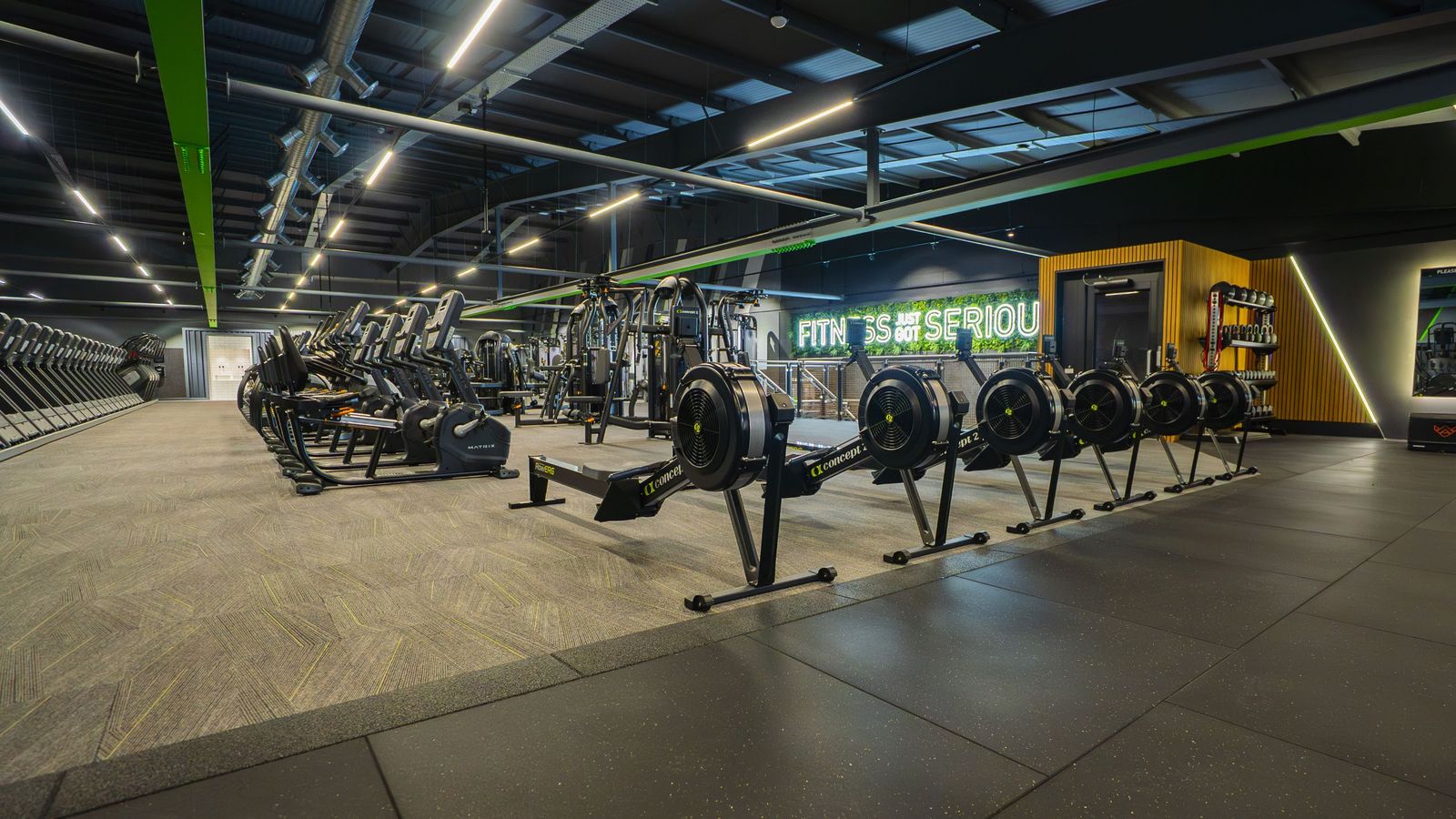 JD Gyms Charlton - photo 3
