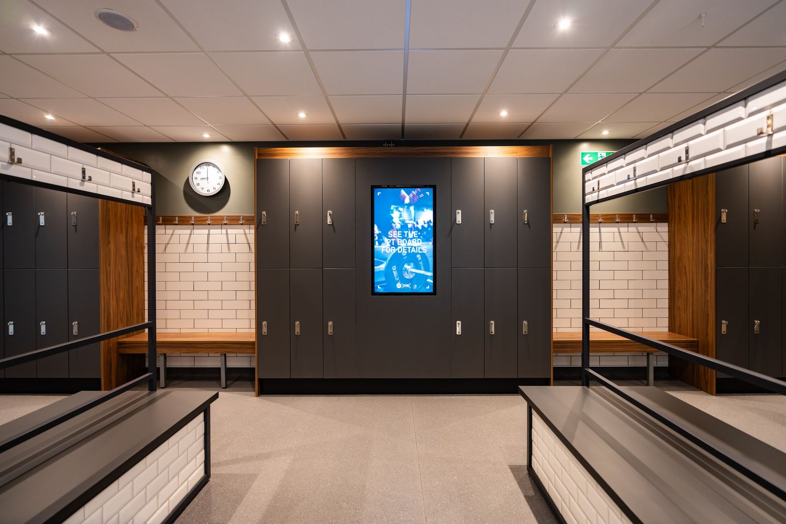 JD Gyms Chatham - photo 2