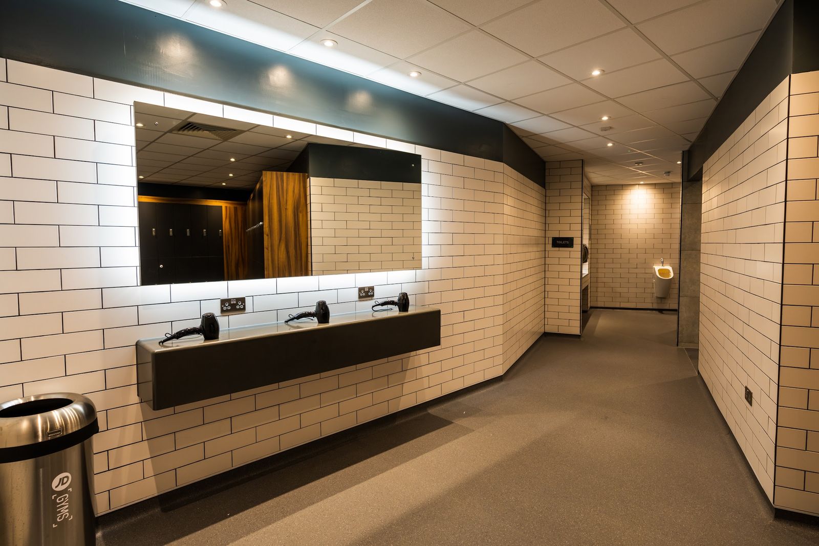JD Gyms Cheltenham - photo 2