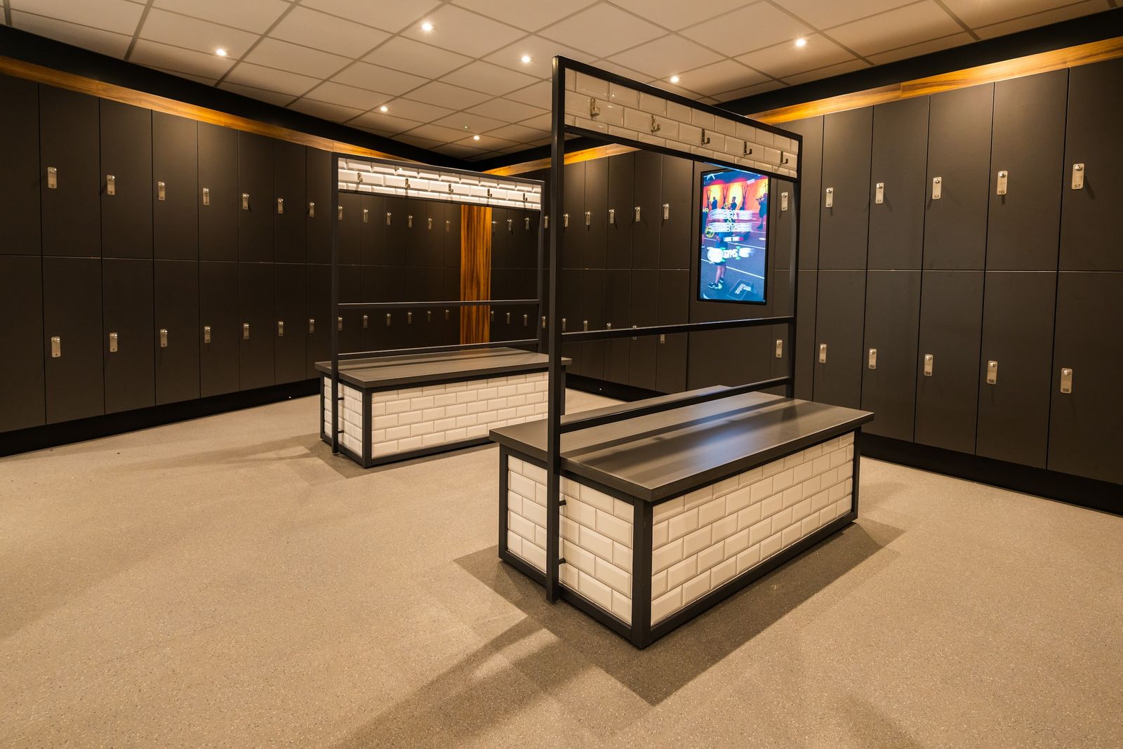 JD Gyms Cheltenham - photo 3