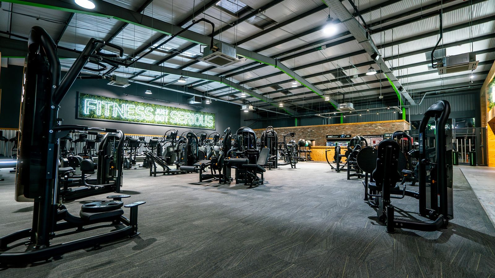 JD Gyms Derby - photo 2