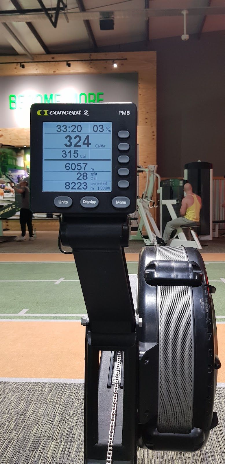 JD Gyms Derby - photo 3