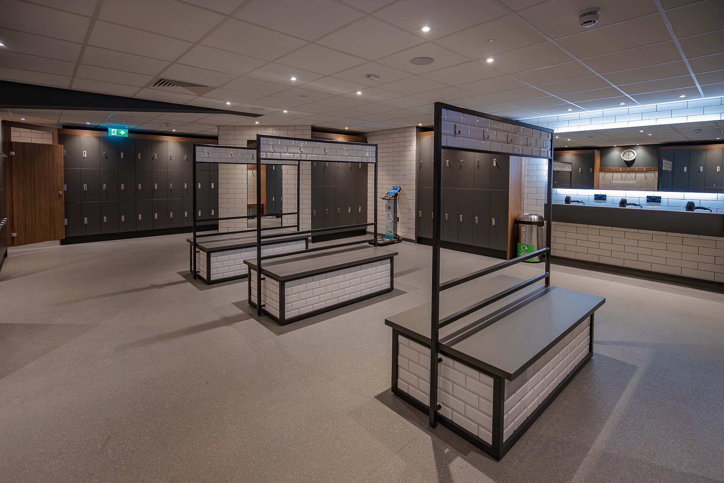 JD Gyms Droylsden — photo 2