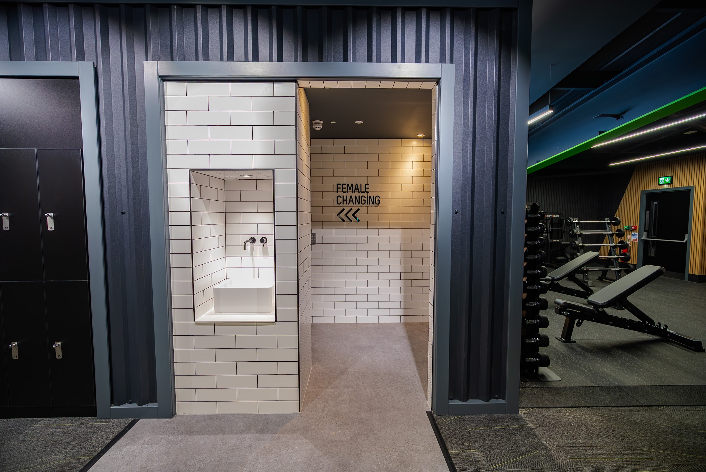 JD Gyms Droylsden — photo 3