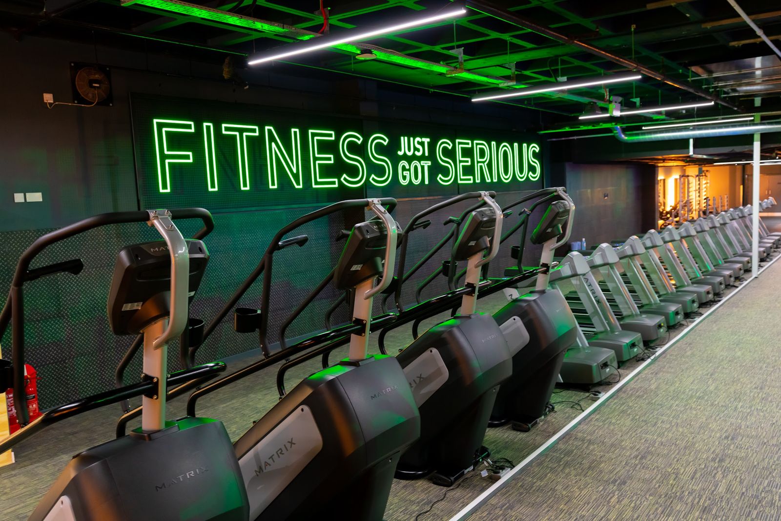 JD Gyms Dundee - photo 2
