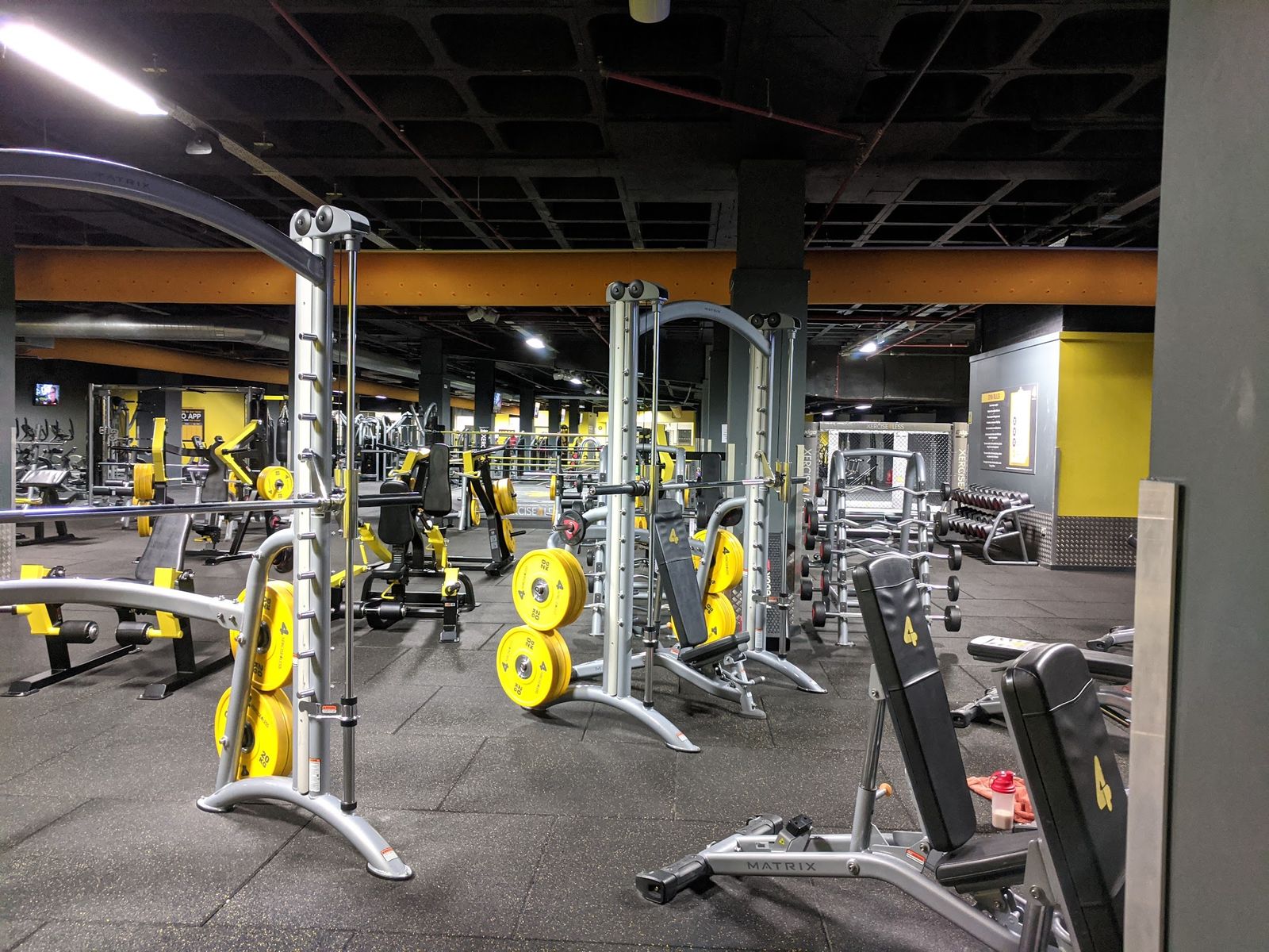 JD Gyms Dundee - photo 3