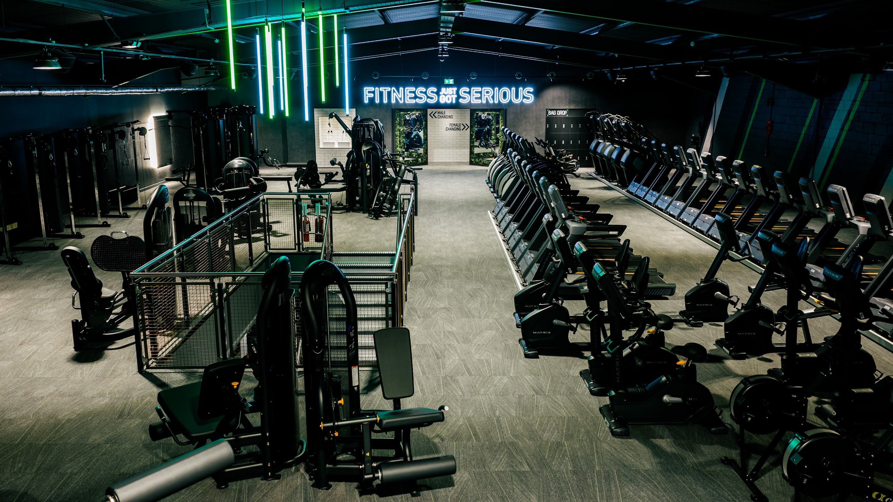 JD Gyms Enfield — photo 3
