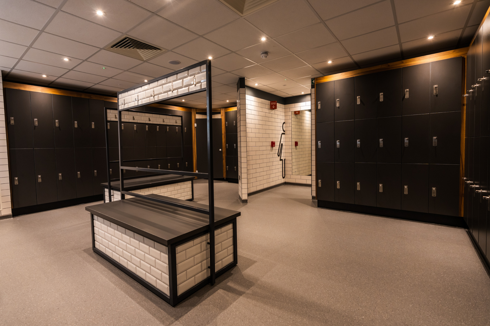 JD Gyms Farnborough - photo 3