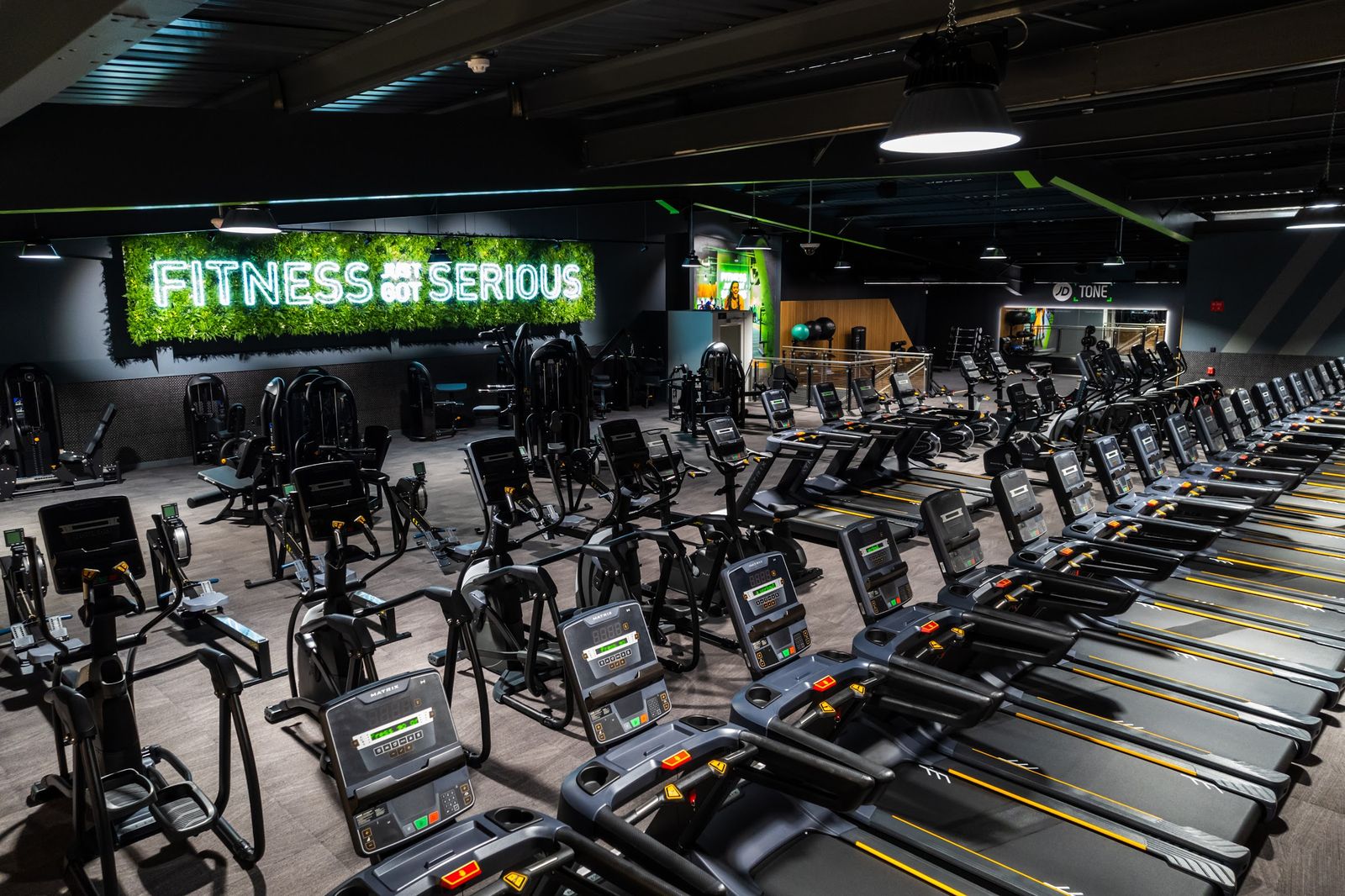JD Gyms Halifax - photo 3