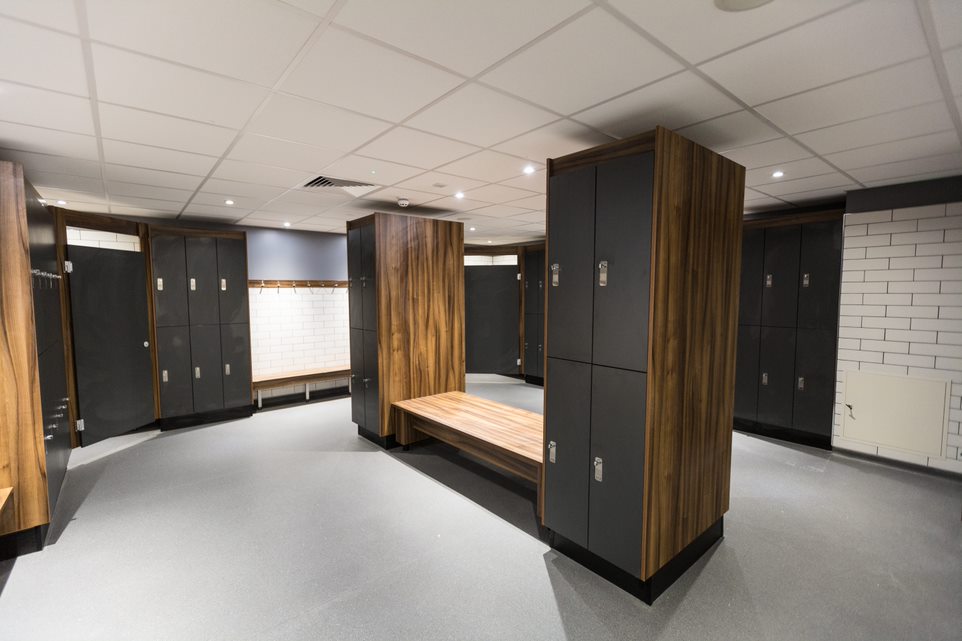 JD Gyms Huddersfield - photo 1