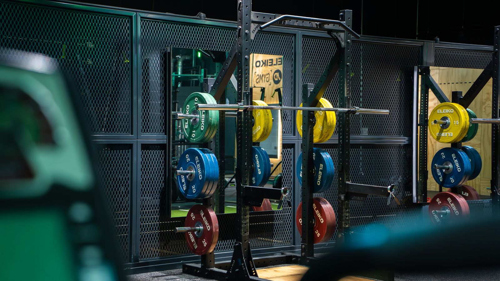 JD Gyms Hull - photo 2