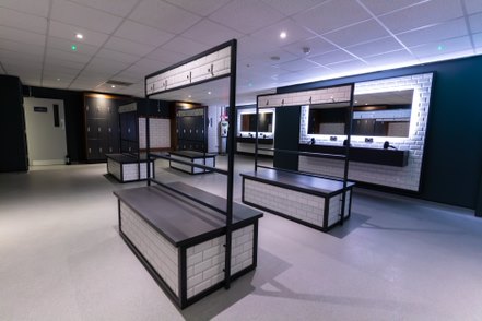 JD Gyms Hull - photo 3