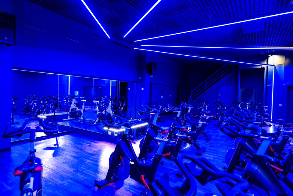JD Gyms Leeds Kirkstall Road - photo 3