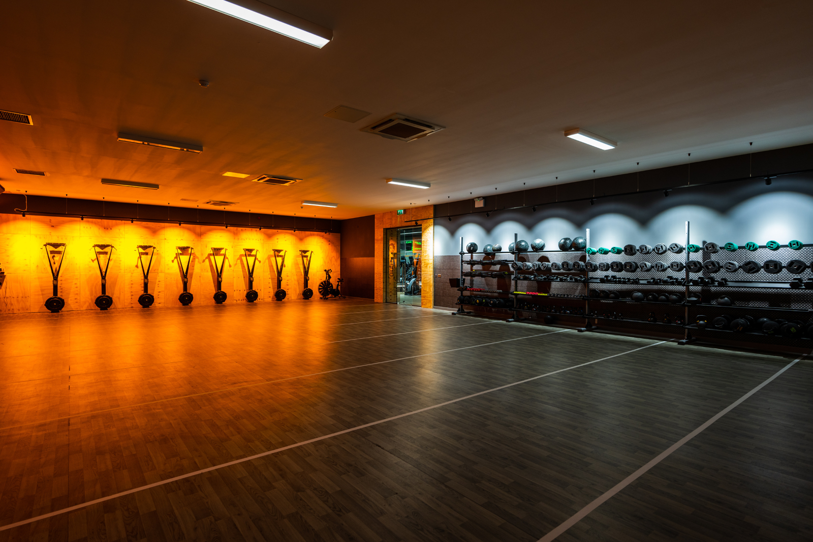 JD Gyms Leeds North - photo 3