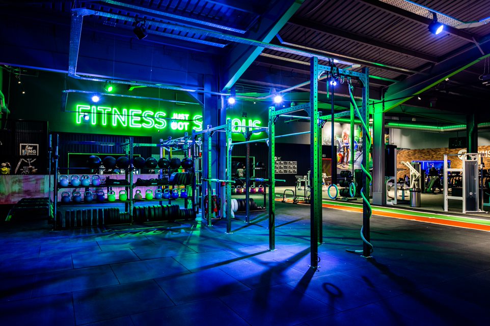 JD Gyms Leeds South - photo 2